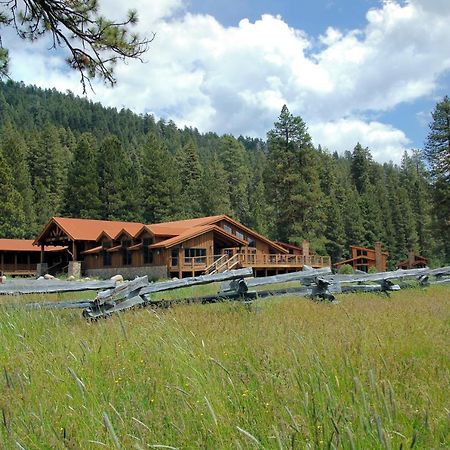 Highlands Ranch Resort Mill Creek Exterior foto