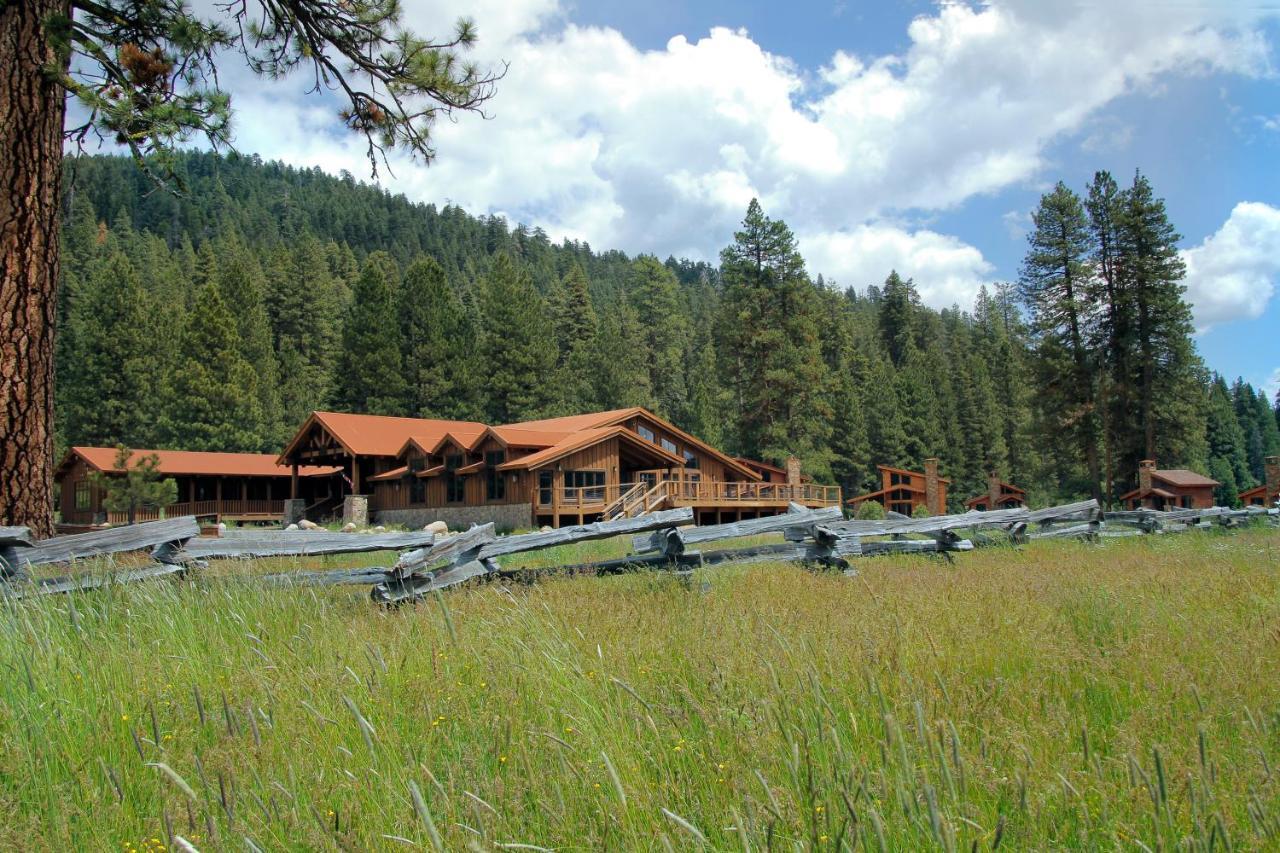 Highlands Ranch Resort Mill Creek Exterior foto