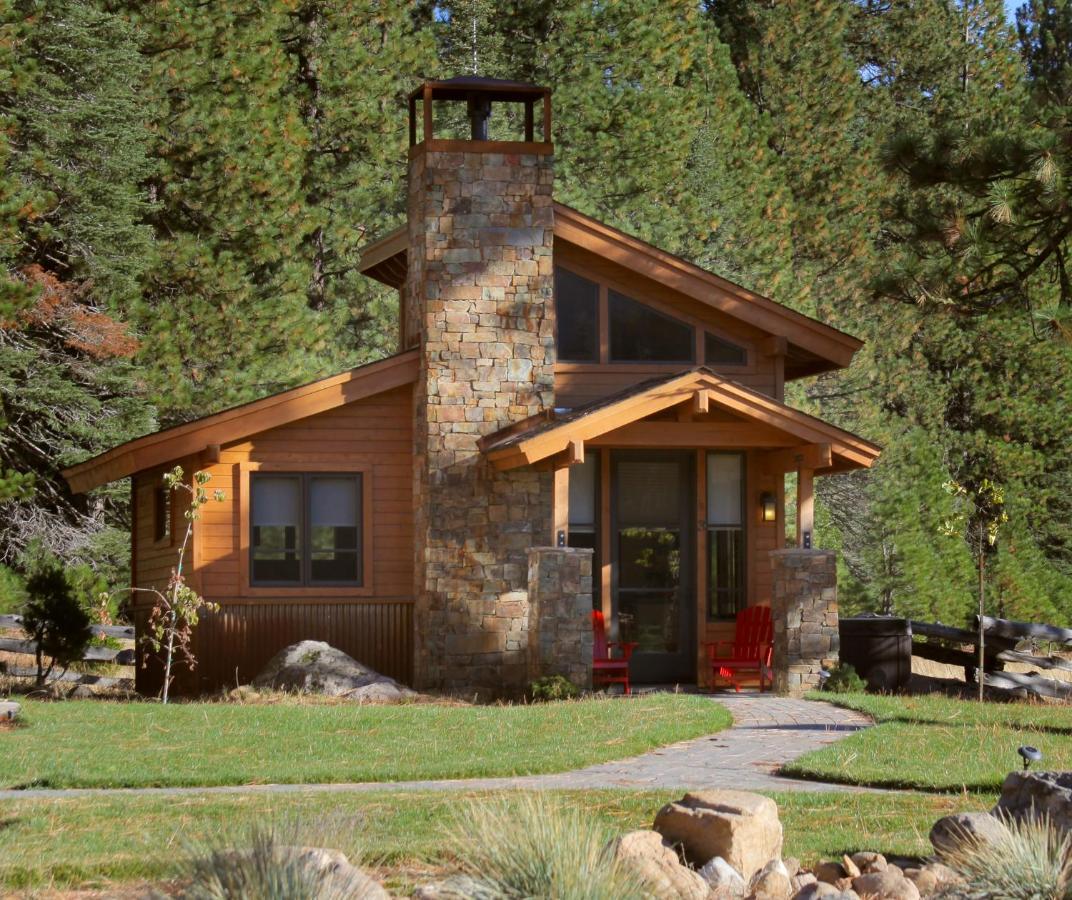 Highlands Ranch Resort Mill Creek Exterior foto