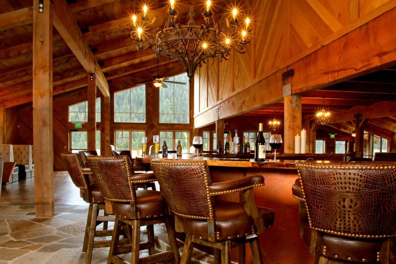 Highlands Ranch Resort Mill Creek Exterior foto