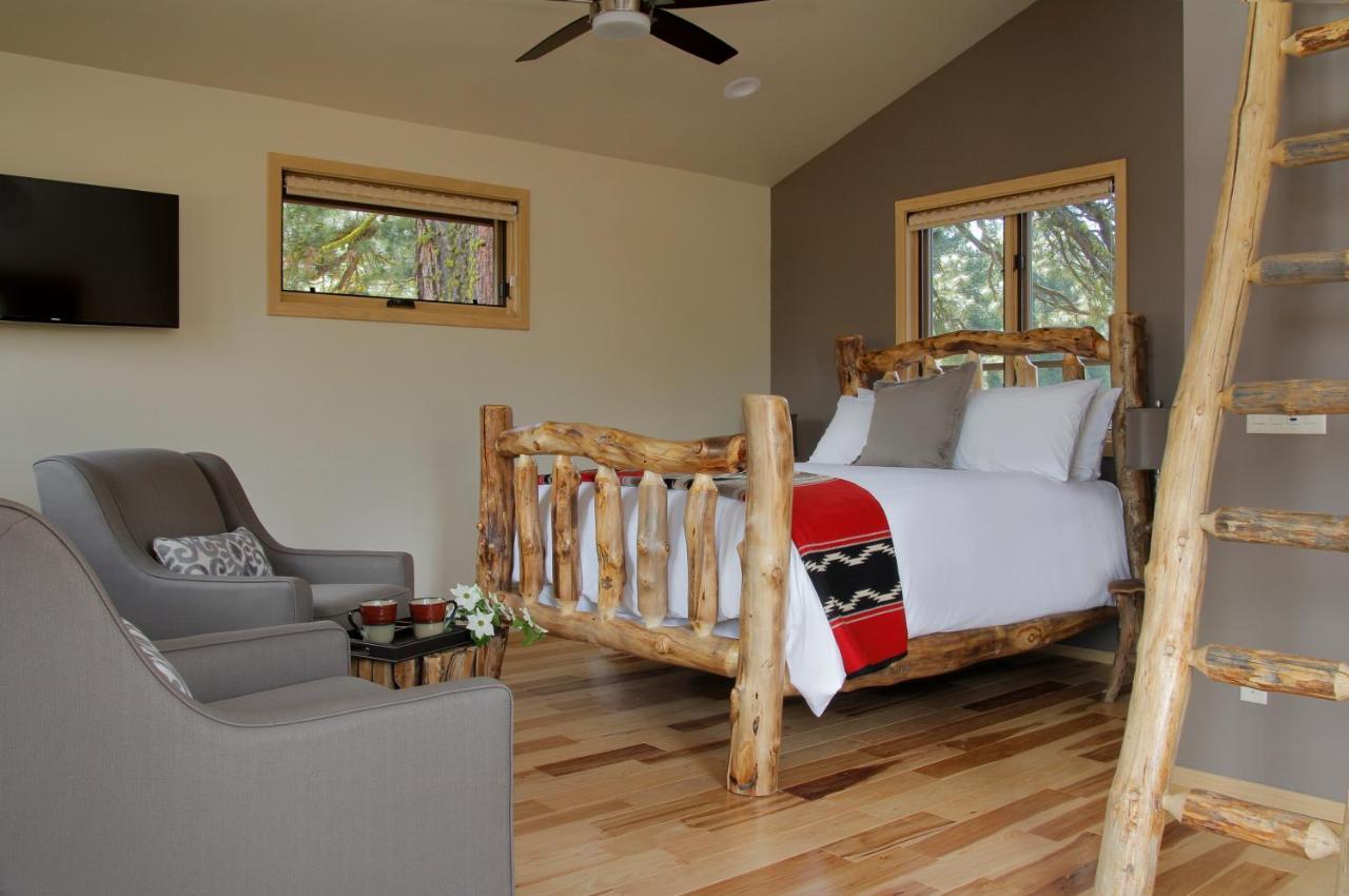 Highlands Ranch Resort Mill Creek Exterior foto