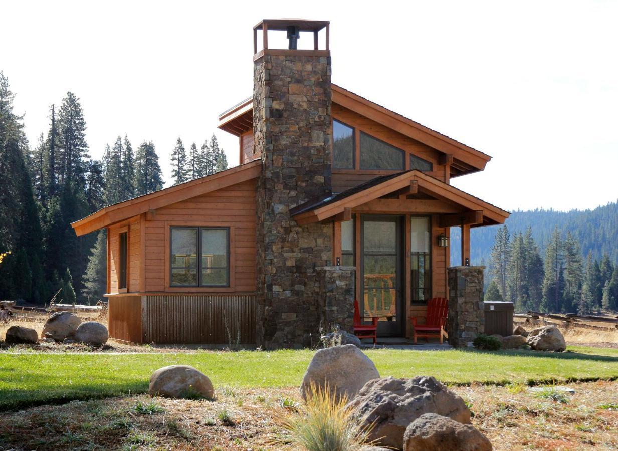 Highlands Ranch Resort Mill Creek Exterior foto