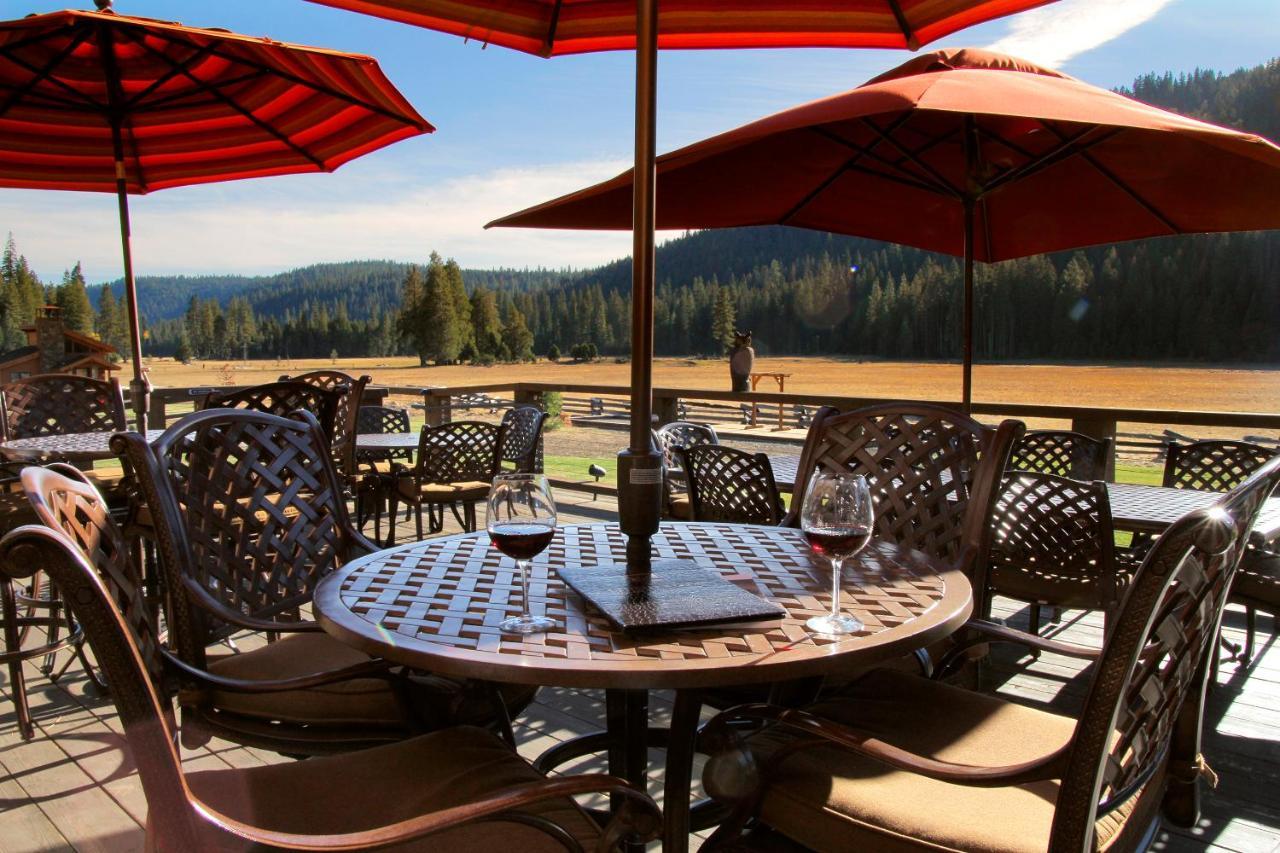 Highlands Ranch Resort Mill Creek Exterior foto