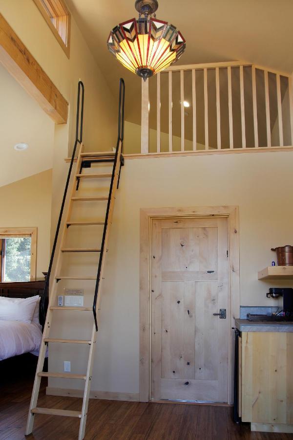 Highlands Ranch Resort Mill Creek Exterior foto