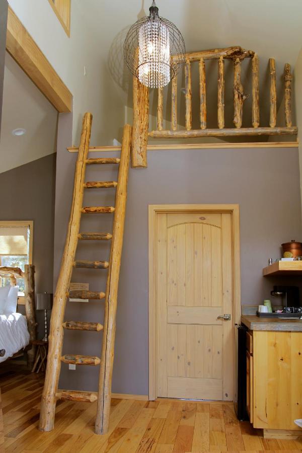 Highlands Ranch Resort Mill Creek Exterior foto