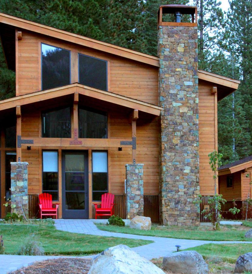 Highlands Ranch Resort Mill Creek Exterior foto