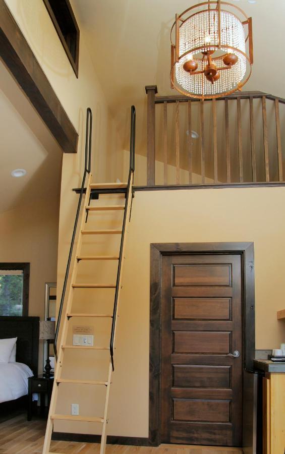 Highlands Ranch Resort Mill Creek Exterior foto