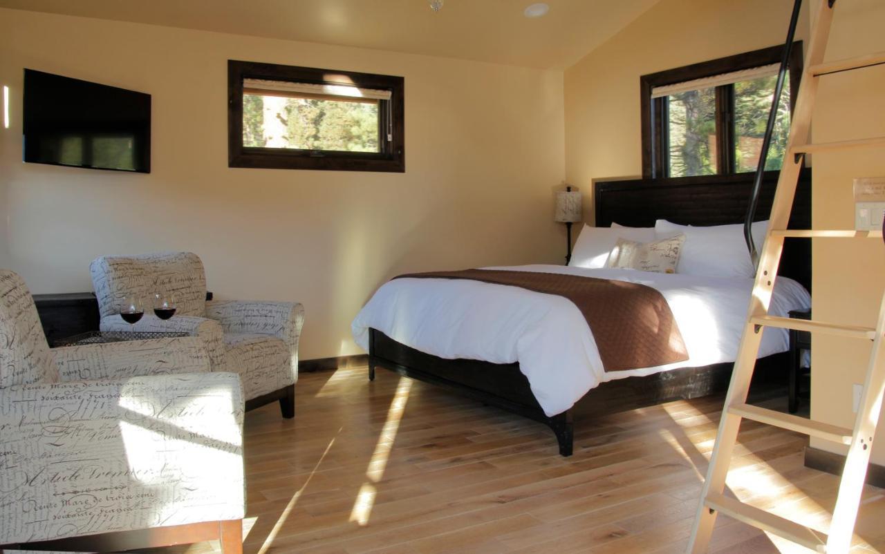Highlands Ranch Resort Mill Creek Exterior foto