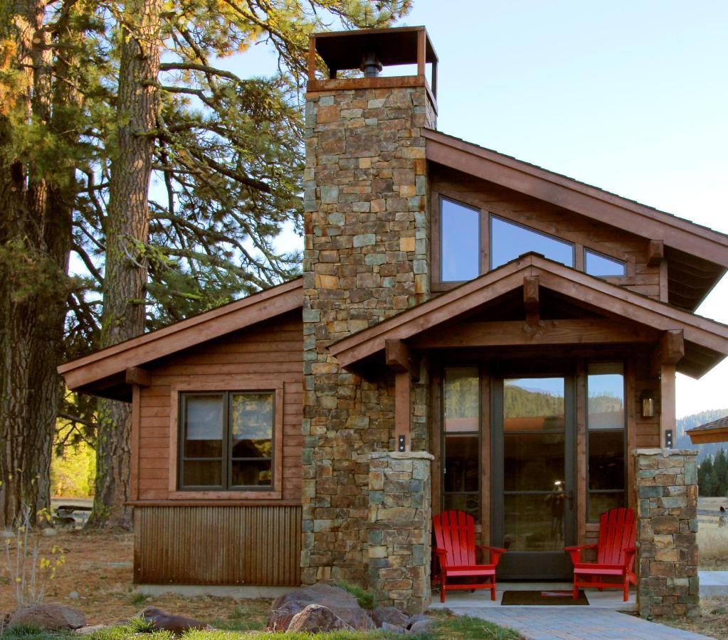 Highlands Ranch Resort Mill Creek Exterior foto