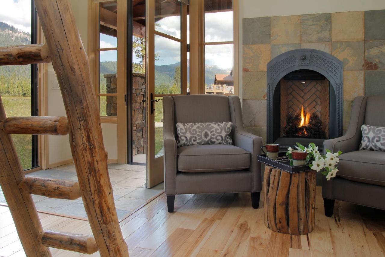 Highlands Ranch Resort Mill Creek Exterior foto