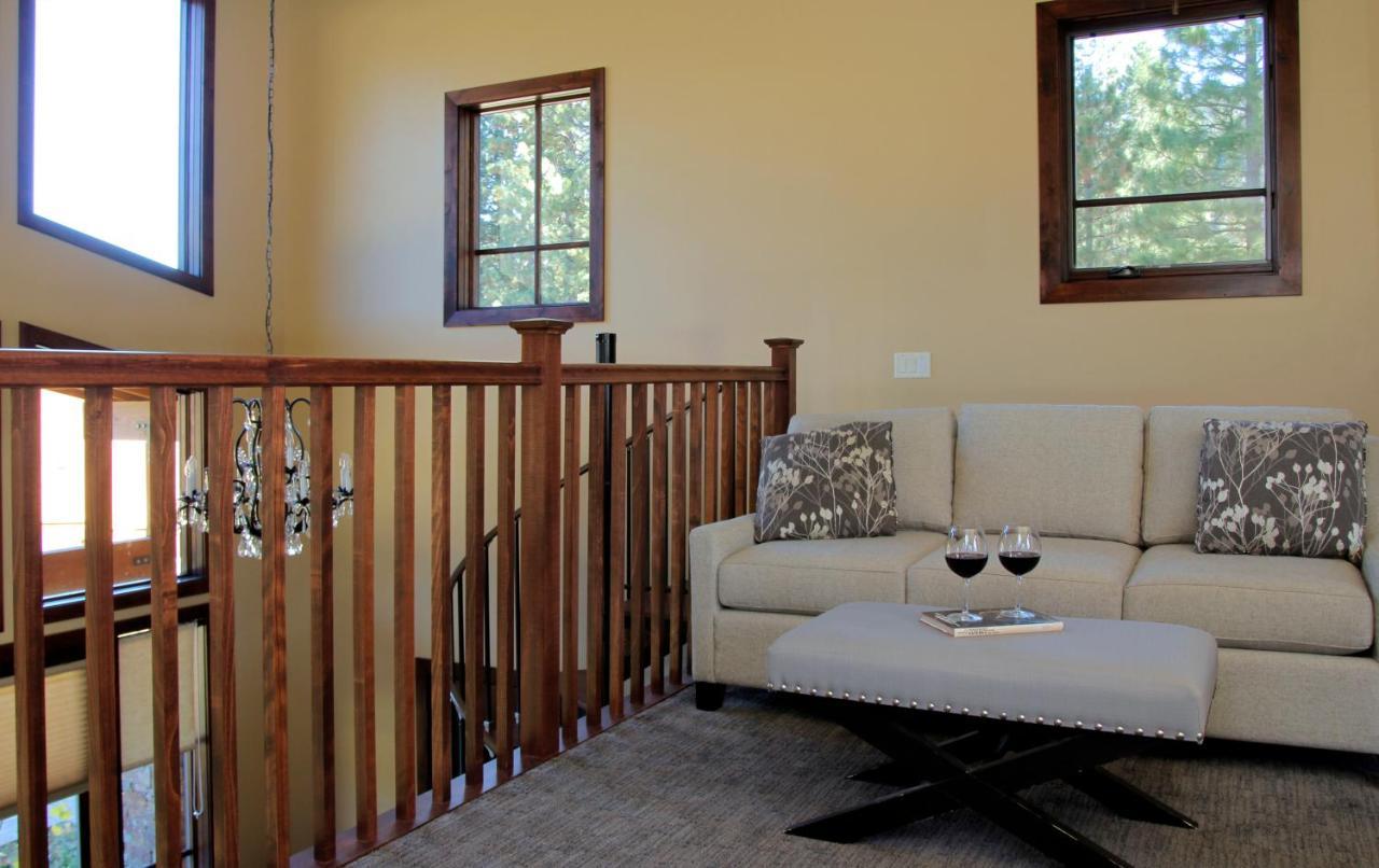Highlands Ranch Resort Mill Creek Exterior foto