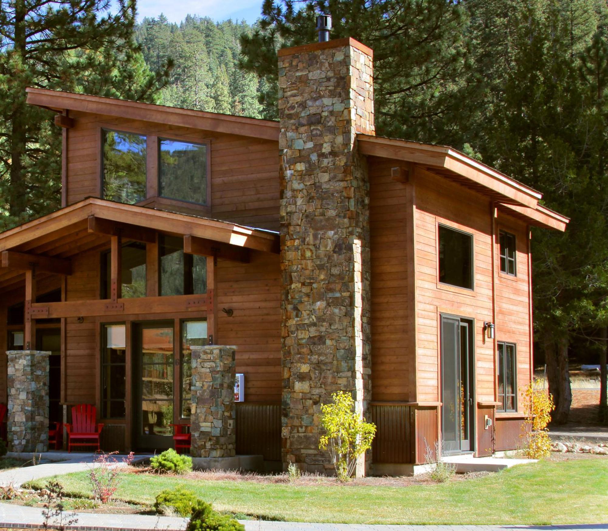 Highlands Ranch Resort Mill Creek Exterior foto