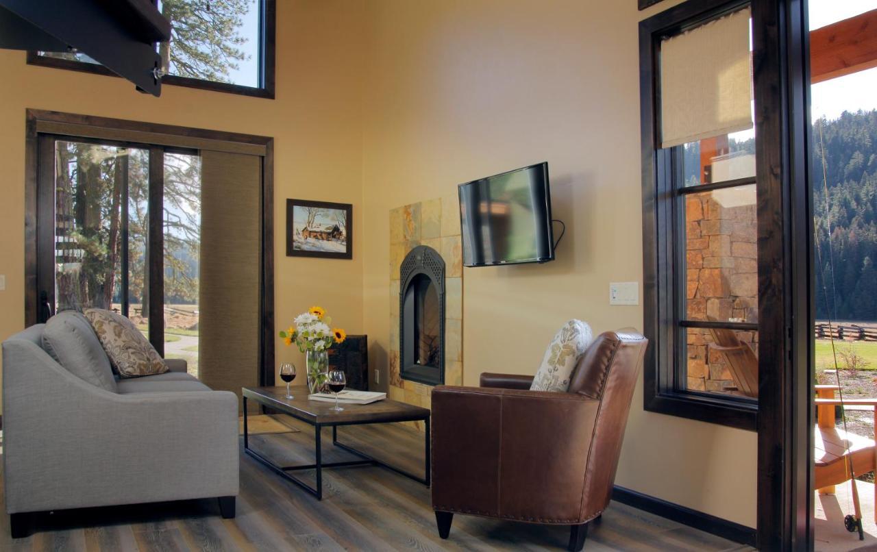 Highlands Ranch Resort Mill Creek Exterior foto