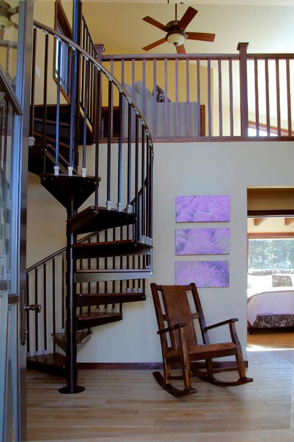 Highlands Ranch Resort Mill Creek Exterior foto