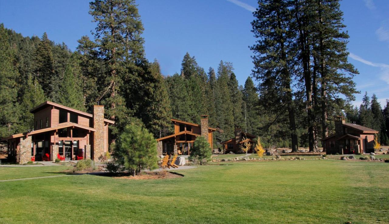 Highlands Ranch Resort Mill Creek Exterior foto