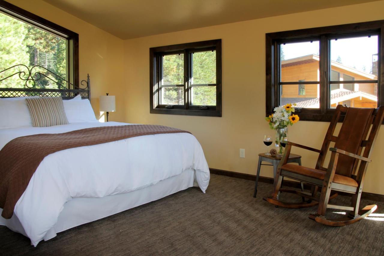 Highlands Ranch Resort Mill Creek Exterior foto