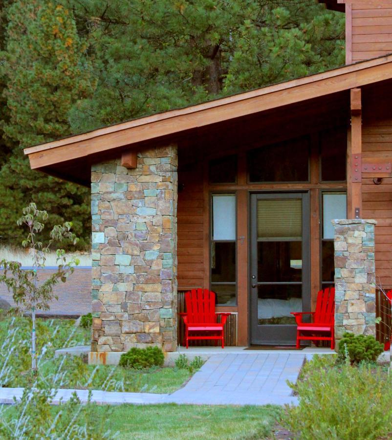 Highlands Ranch Resort Mill Creek Exterior foto