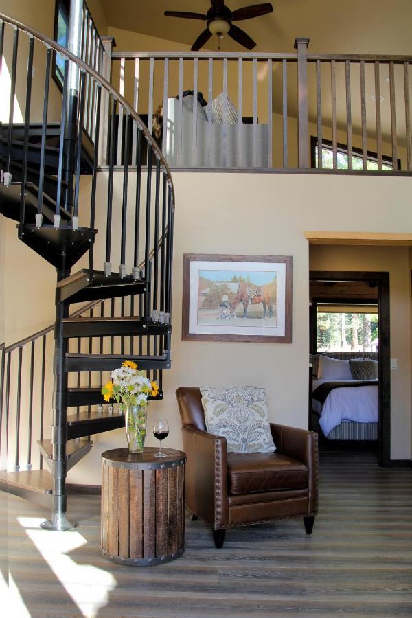 Highlands Ranch Resort Mill Creek Exterior foto